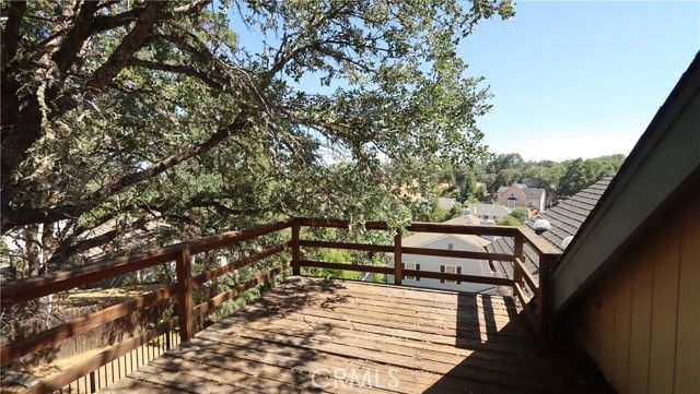 2268 Will O View Circle, Lakeport, CA 95453