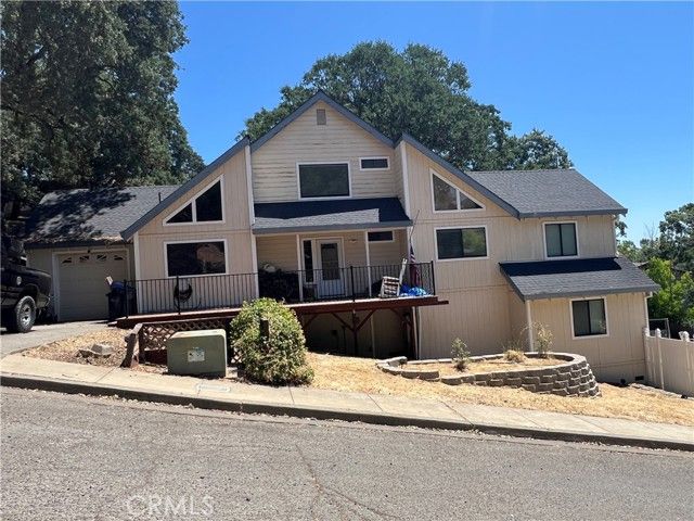 2268 Will O View Circle, Lakeport, CA 95453