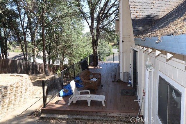 2268 Will O View Circle, Lakeport, CA 95453