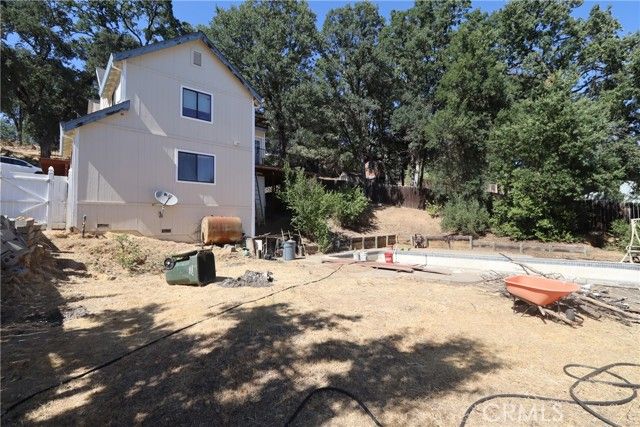 2268 Will O View Circle, Lakeport, CA 95453