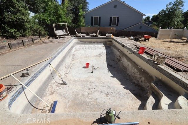 2268 Will O View Circle, Lakeport, CA 95453