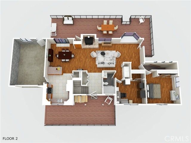 2268 Will O View Circle, Lakeport, CA 95453