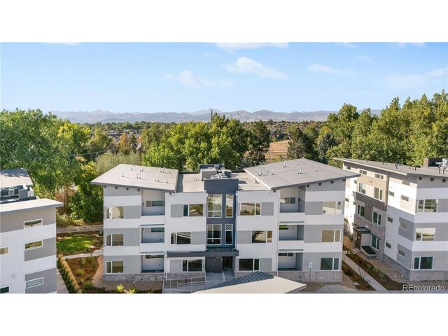 1308 SNOWBERRY Ln 104, Louisville, CO 80027