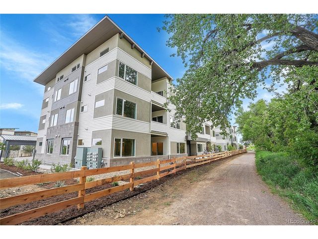 1308 SNOWBERRY Ln 104, Louisville, CO 80027