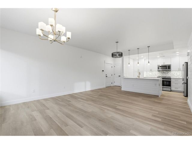 1308 SNOWBERRY Ln 104, Louisville, CO 80027