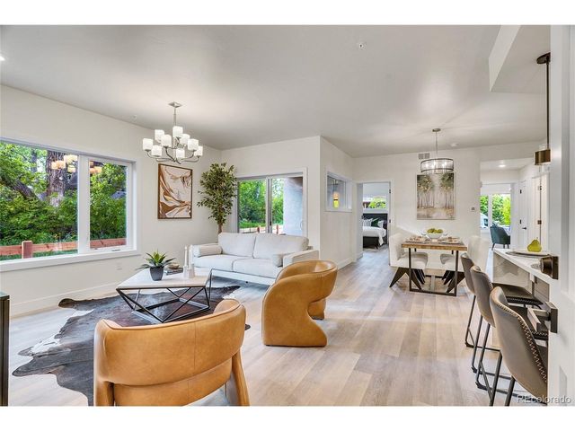 1308 SNOWBERRY Ln 104, Louisville, CO 80027