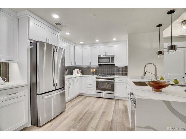 1308 SNOWBERRY Ln 104, Louisville, CO 80027