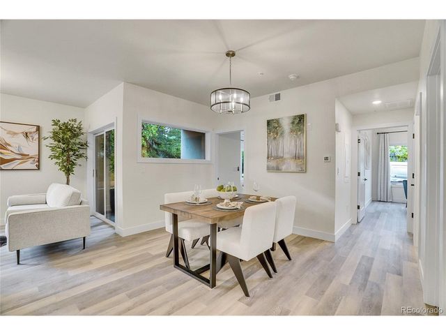 1308 SNOWBERRY Ln 104, Louisville, CO 80027