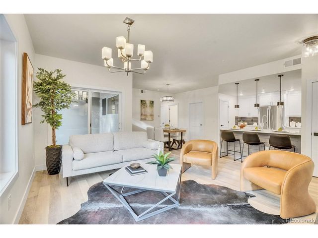 1308 SNOWBERRY Ln 104, Louisville, CO 80027