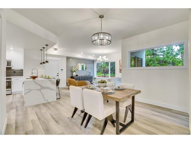 1308 SNOWBERRY Ln 104, Louisville, CO 80027