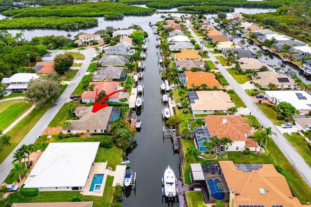 8794 SE Riverfront Terrace, Jupiter, FL 33469