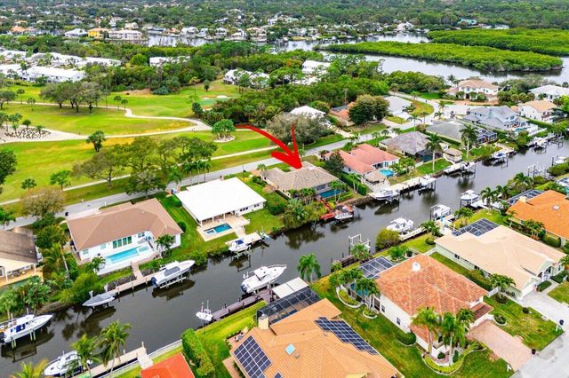8794 SE Riverfront Terrace, Jupiter, FL 33469