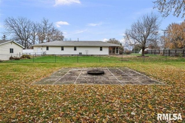 304 7TH Street, Hampton, IL 61244