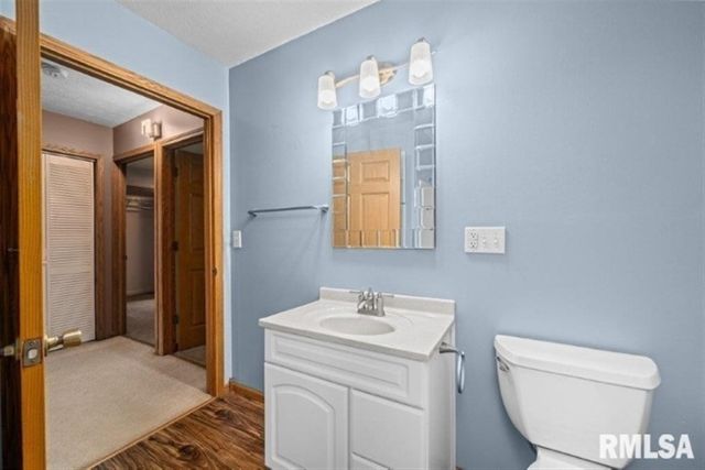 304 7TH Street, Hampton, IL 61244