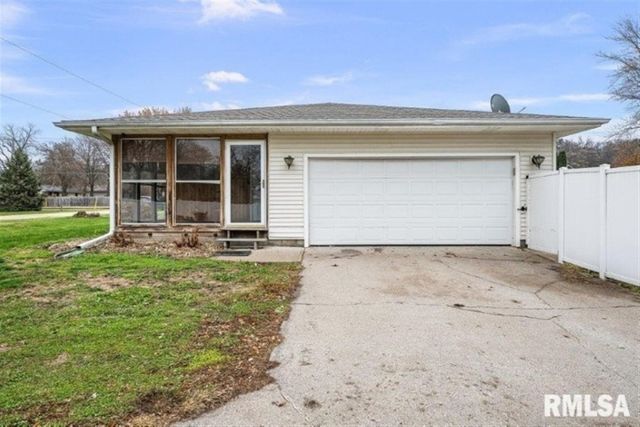 304 7TH Street, Hampton, IL 61244