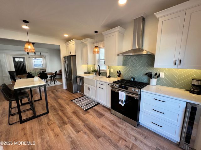917 4th Avenue, Asbury Park, NJ 07712