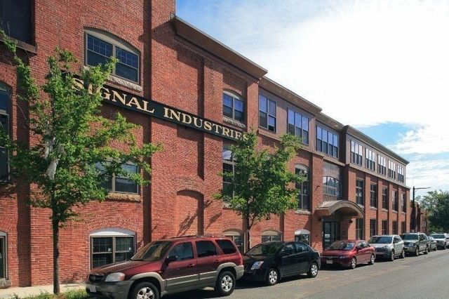 154 W 2nd St 312, Boston, MA 02127