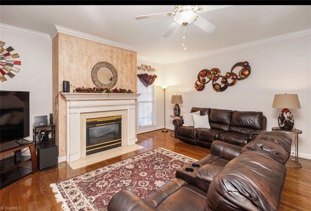 3101 Lodge Drive, Jamestown, NC 27282