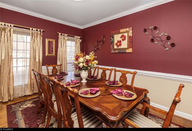 3101 Lodge Drive, Jamestown, NC 27282