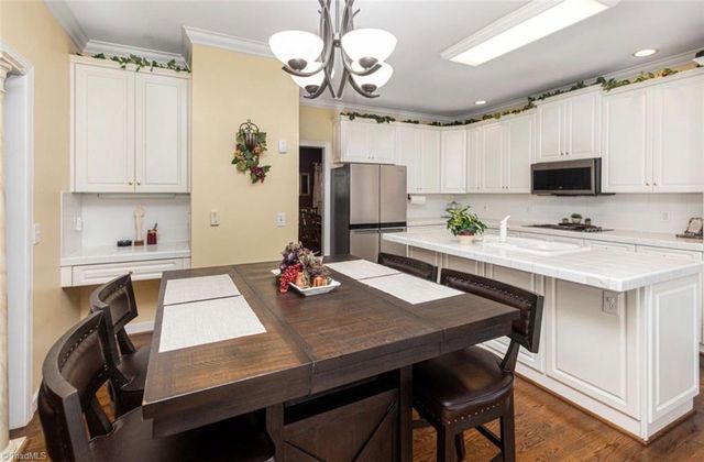 3101 Lodge Drive, Jamestown, NC 27282