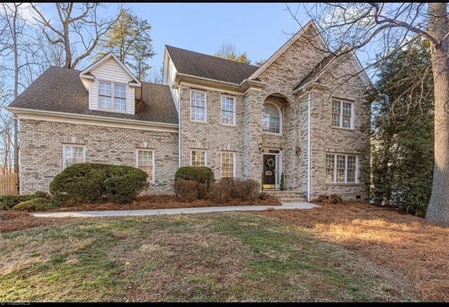 3101 Lodge Drive, Jamestown, NC 27282