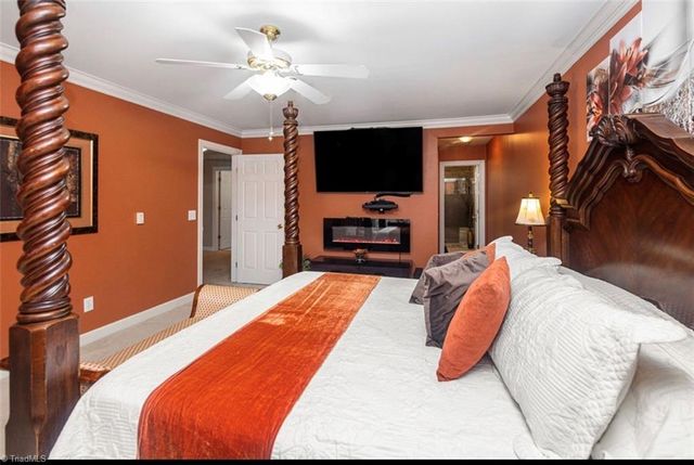 3101 Lodge Drive, Jamestown, NC 27282