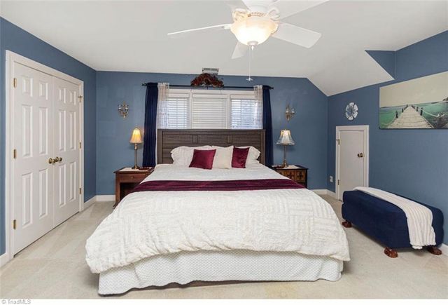 3101 Lodge Drive, Jamestown, NC 27282