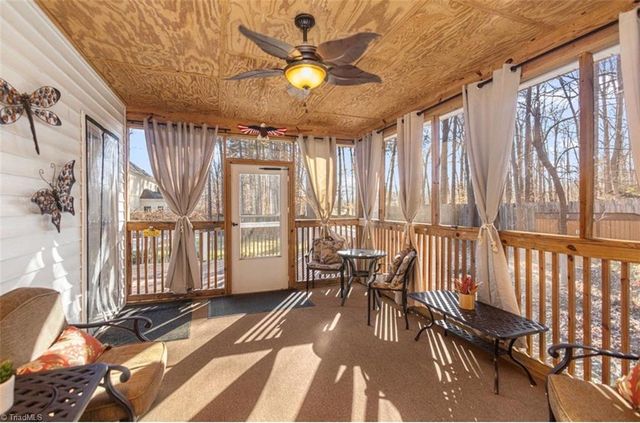 3101 Lodge Drive, Jamestown, NC 27282