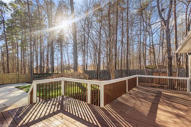 3101 Lodge Drive, Jamestown, NC 27282