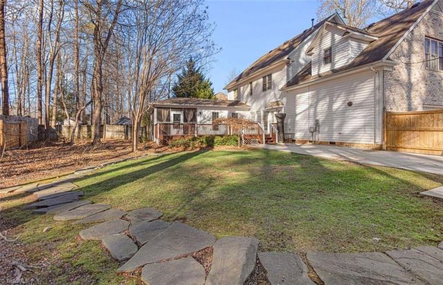 3101 Lodge Drive, Jamestown, NC 27282