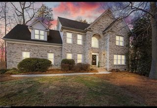 3101 Lodge Drive, Jamestown, NC 27282