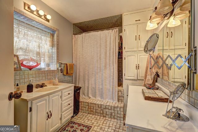 205 Highway 186 TRACT 1, Good Hope, GA 30641