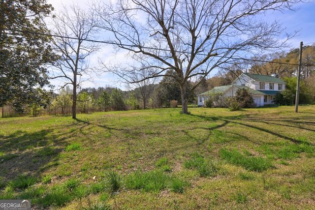 205 Highway 186 TRACT 1, Good Hope, GA 30641