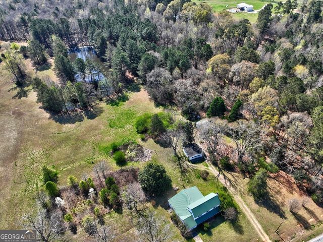 205 Highway 186 TRACT 1, Good Hope, GA 30641