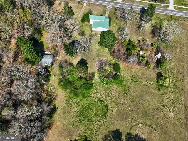 205 Highway 186 TRACT 1, Good Hope, GA 30641