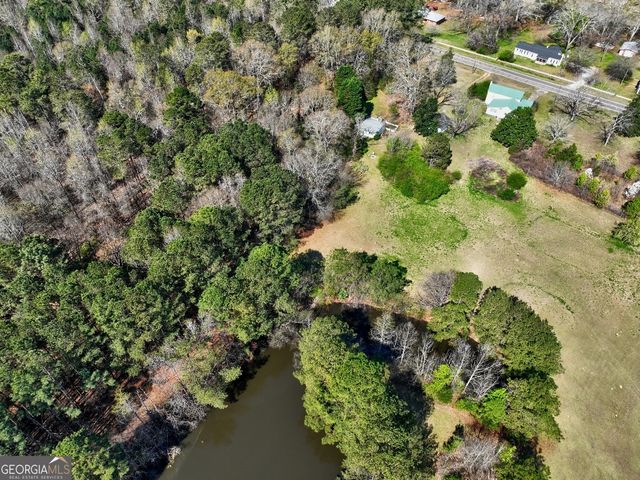 205 Highway 186 TRACT 1, Good Hope, GA 30641