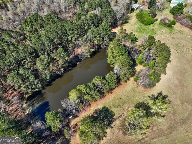 205 Highway 186 TRACT 1, Good Hope, GA 30641