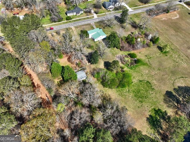 205 Highway 186 TRACT 1, Good Hope, GA 30641
