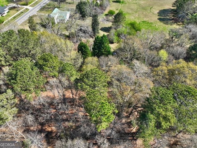 205 Highway 186 TRACT 1, Good Hope, GA 30641