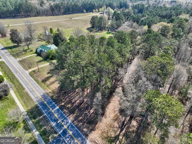 205 Highway 186 TRACT 1, Good Hope, GA 30641