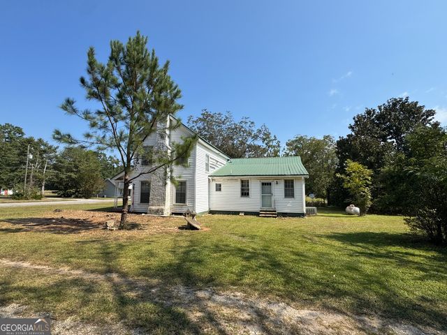 205 Highway 186 TRACT 1, Good Hope, GA 30641