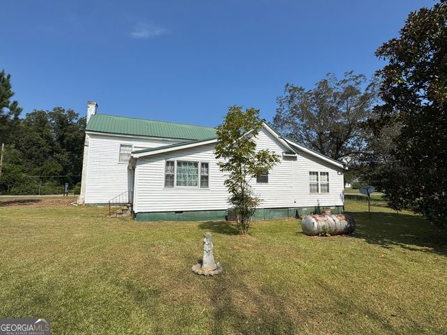 205 Highway 186 TRACT 1, Good Hope, GA 30641