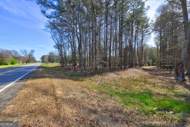 205 Highway 186 TRACT 1, Good Hope, GA 30641