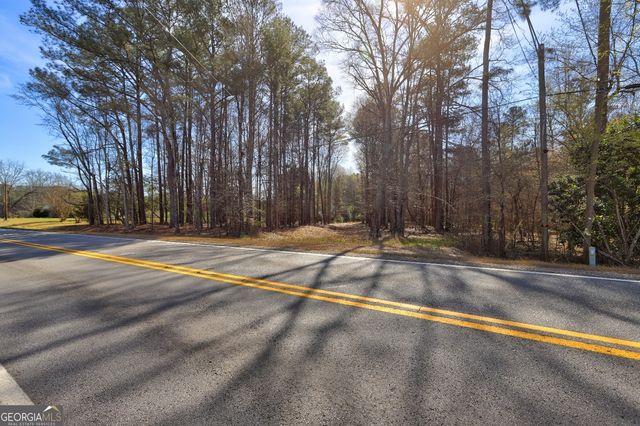 205 Highway 186 TRACT 1, Good Hope, GA 30641