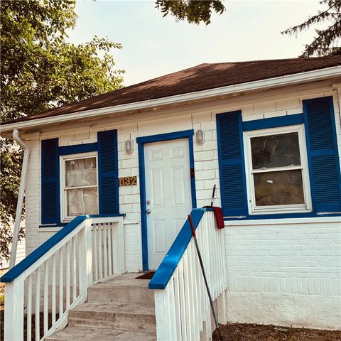 1132 East Susquehanna Street, Allentown City, PA 18103