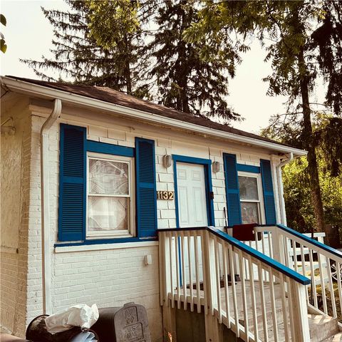 1132 East Susquehanna Street, Allentown City, PA 18103