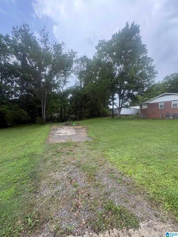 120 GRANDVIEW DRIVE, Birmingham, AL 35214