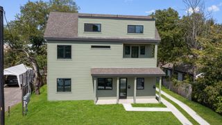 818 Stark ST A, Austin, TX 78756