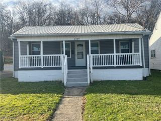1326 Broadway Avenue, Parkersburg, WV 26101