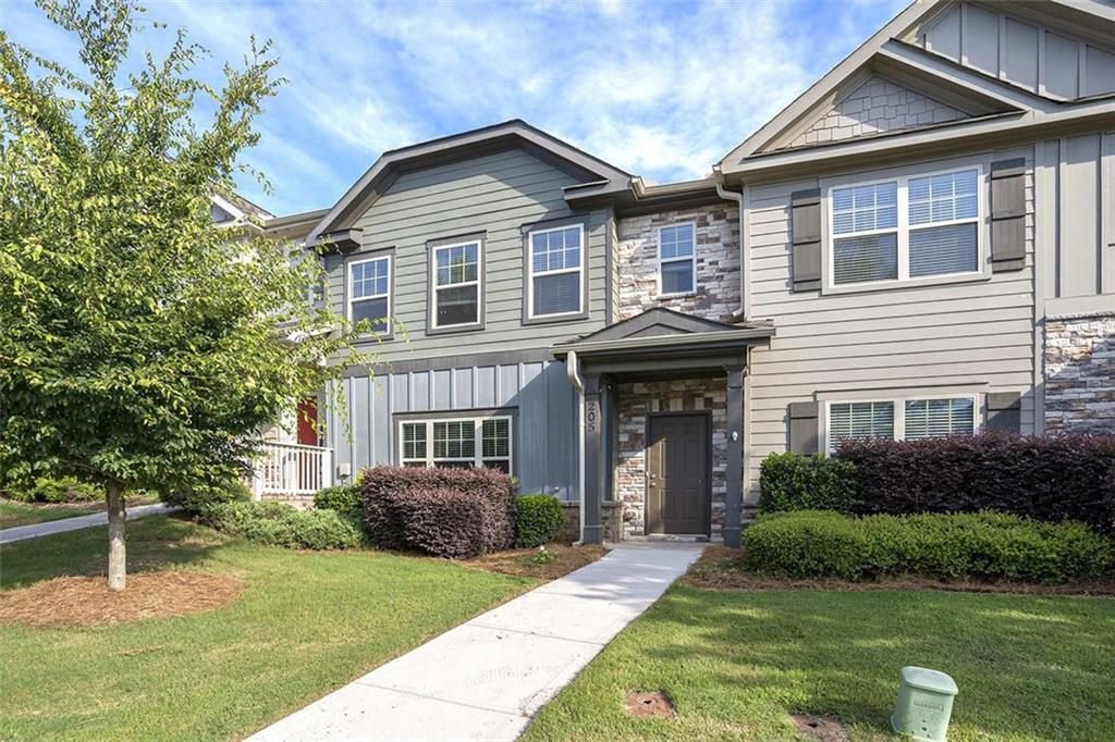 205 ORCHARD Drive, Covington, GA 30014